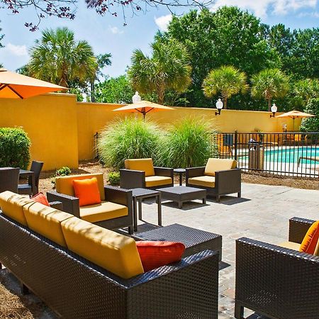 Hotel Courtyard By Marriott North Charleston Airport Coliseum Zewnętrze zdjęcie