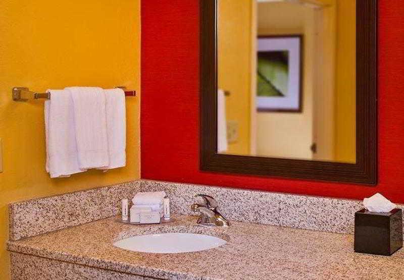 Hotel Courtyard By Marriott North Charleston Airport Coliseum Zewnętrze zdjęcie