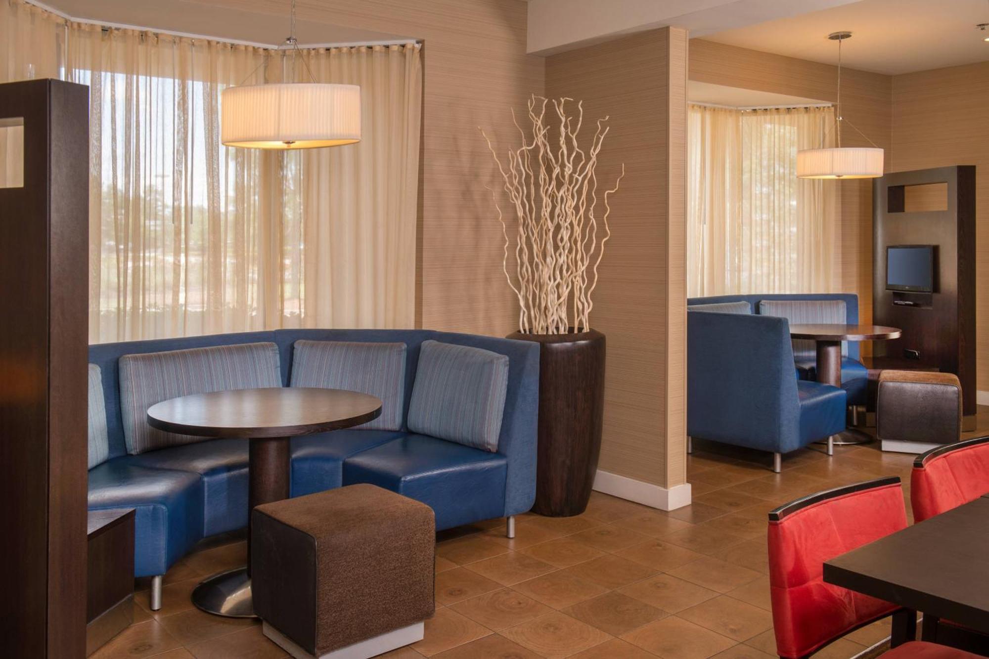 Hotel Courtyard By Marriott North Charleston Airport Coliseum Zewnętrze zdjęcie