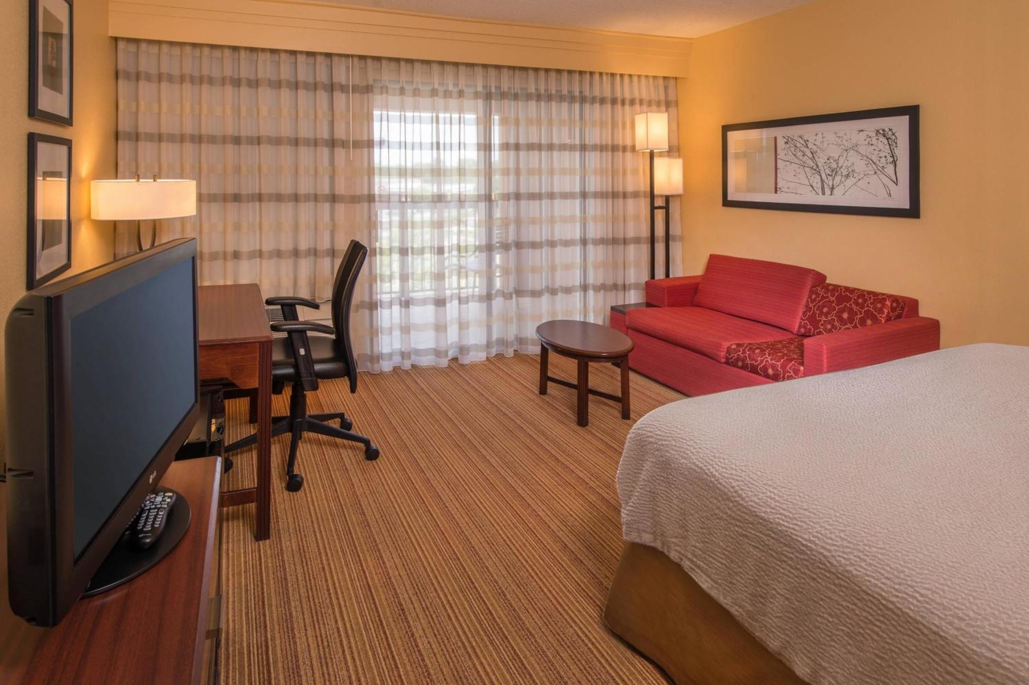 Hotel Courtyard By Marriott North Charleston Airport Coliseum Zewnętrze zdjęcie